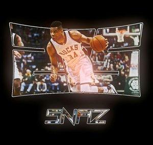 Snaz