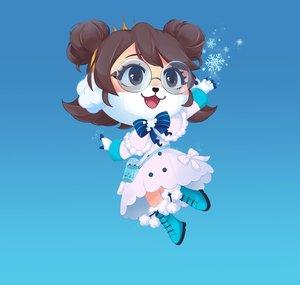 snowysnowwish