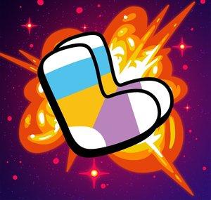 Socksfor2