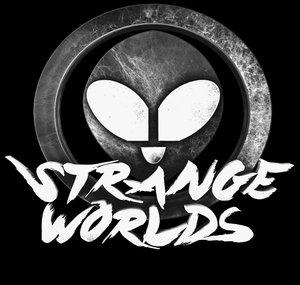 StrangeWorlds HD