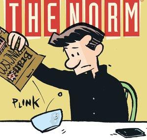 Studio Jantze - The Norm