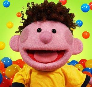 Super Duper Ball Pit