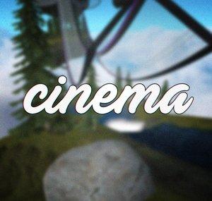 SurfCinema