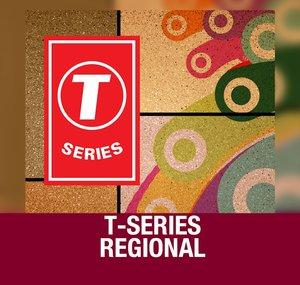 T-Series Regional