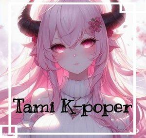 tami k-poper