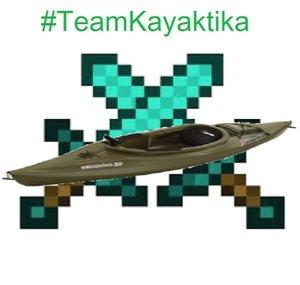 #TeamKayaktika