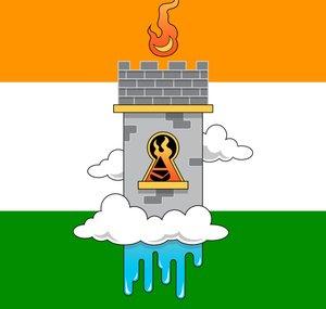 The Amagi Hindi