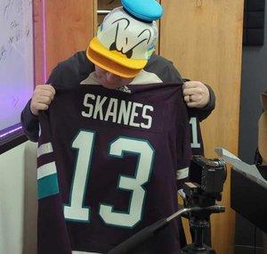 The Hockey Guy