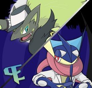 The Pokémon Evolutionaries