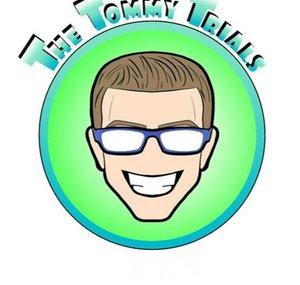 The Tommy Trials (The Tommy Trials)