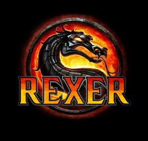 therexershow