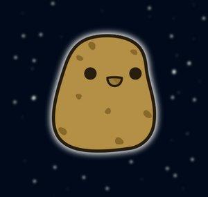 TheSpacePotato