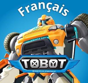 TOBOT Français
