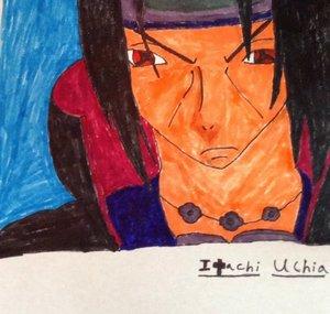 Uchiha Itachi
