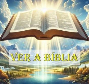 Ver a Bíblia