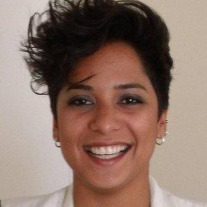 Vicci Martinez