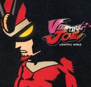 Viewtiful Moran NP