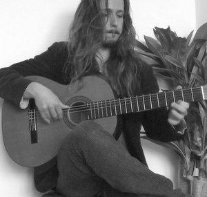 Vito Gaarin