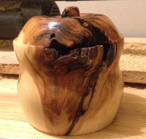 Woodventures