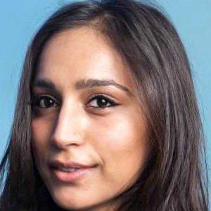 Zoya Hussain