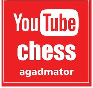 agadmator's Chess Channel