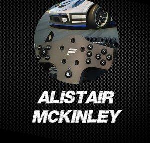Alistair McKinley