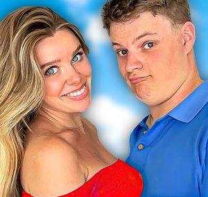 Amanda & Kristian