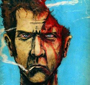 Angry Johnny And The Killbillies