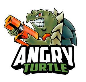 Angry Turtle Gaming