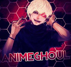 AnimeGhoul