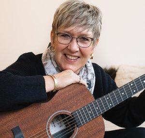 Anke Zohm