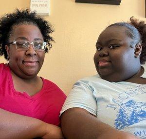 Another Mother Daughter Podcast
