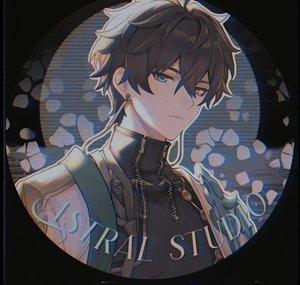 AstralStudio