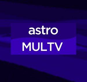 Astro MulTV