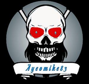 Ayeomike 83