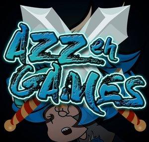 AzzehGames