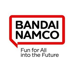 Bandai Namco Entertainment Ads