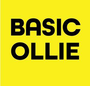 Basic Ollie