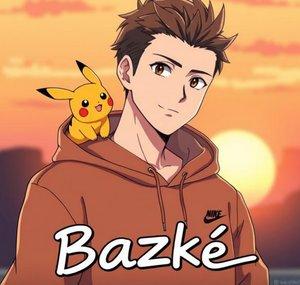 Bazké