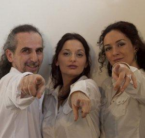 BGO Band