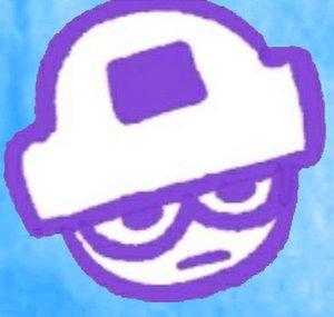 BlueJinjo
