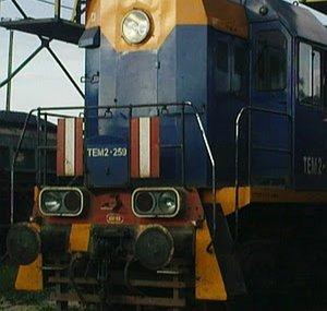 BojarTrainz