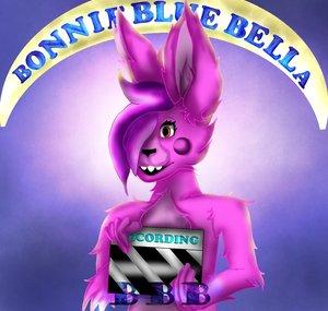 BonnieBlueBella Minecraft