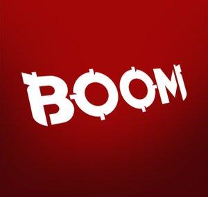 Boom