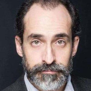 Bruno Bichir