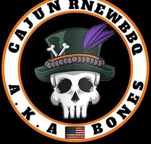 CAJUN RNEWBBQ