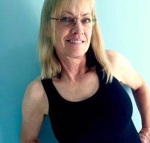 Caren Goodrich