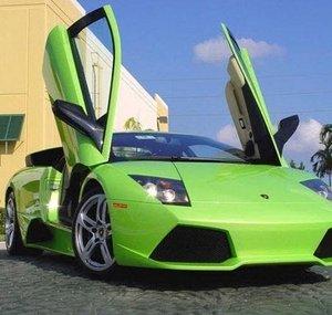 CarsOfFlorida