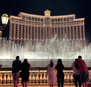 Cash or Crash Las Vegas