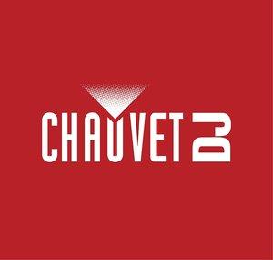 CHAUVET DJ EN ESPAÑOL